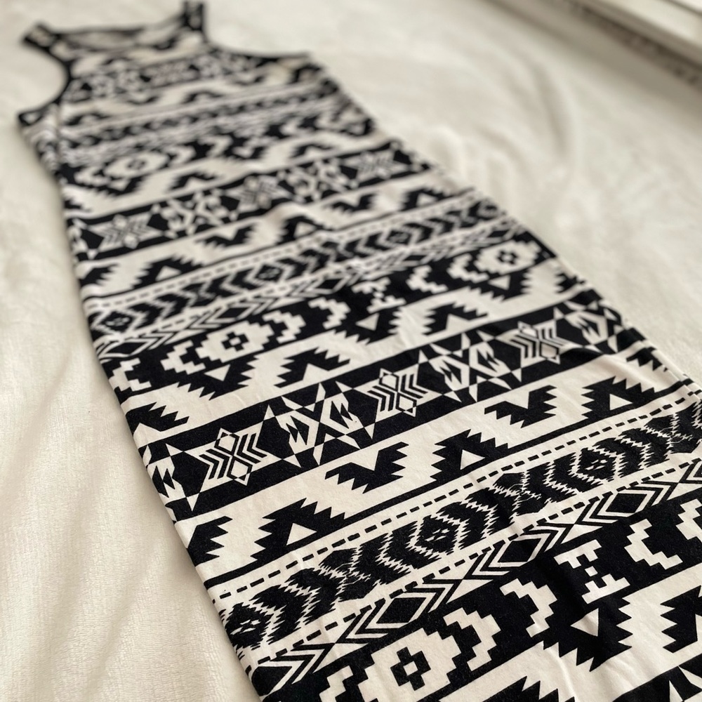 Express bodycon midi dress